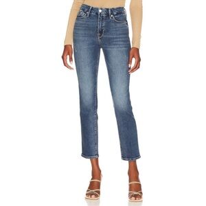 GOOD AMERICAN Good Legs Straight